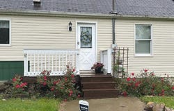 5910 Vore Ridge Road, Athens, OH 45701