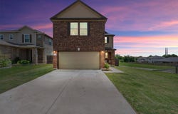 121 Passiflora Dr, Georgetown, TX 78626