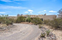 5015 Creosote Run Road, Las Cruces, NM 88011