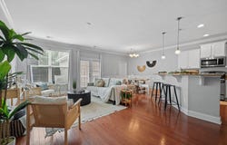 2064 Promenade Court, Mount Pleasant, SC 29466