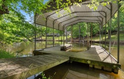 1427 Buck Hill Landing Road, Ridgeway, SC 29130