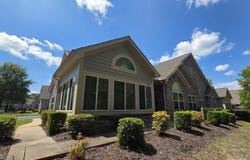 394 Mountain Terrace Circle, Maumelle, AR 72113