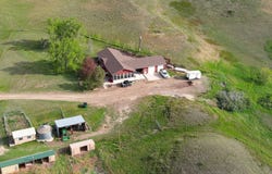 12386  County Road 342a, Sidney, MT 59270