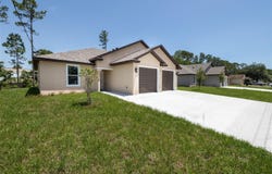 45 PROVIDENCE LANE, PALM COAST, FL 32164