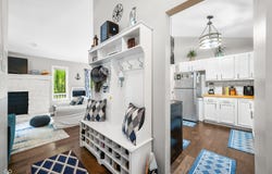 6933 Grey Wolf Drive, IN 46164