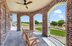703 Stowe Lane, Lakewood Village, TX 75068
