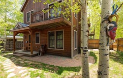 825 Whiterock Avenue, Crested Butte, CO 81224