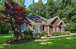 745 Oaks Lane Road, Timberlake, NC 27583