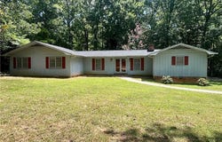 278 Forest Park Drive, Denton, NC 27239