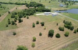 0000 Fish Hatchery Rd., Caddo, OK 74729