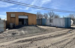 4883 Highway 314 SW, Belen, NM 87031