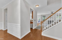 3905 Song Sparrow Drive, Wake Forest, NC 27587
