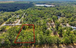 SE 80TH Place, TRENTON, FL 32693