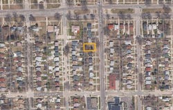 19373 Wyoming Avenue, Detroit, MI 48221