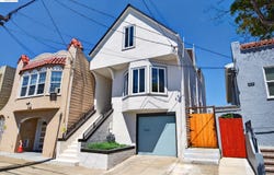 1414 Shafter Ave, San Francisco, CA 94124
