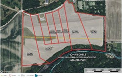 000 Shawneetown Ford Spur Lot 3, Union, MO 63084