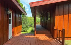 6310 BAMBILAND RD, Mercer, WI 54547