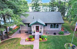 67490 W Crystal Lake Road, Iron River, WI 54847