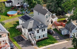 28 Evergreen Place, Keansburg, NJ 07734