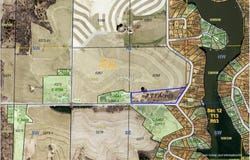 7.77 Acres W Redstone Drive, La Valle, WI 53941