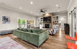 18 Brookeview Dr, Greenbrier, AR 72058-9999