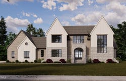 9105 Overlook Crest Drive, Wake Forest, NC 27587