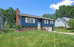 13400 W 61st Terrace, Shawnee, KS 66216