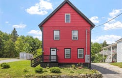 835 Western Avenue, Berlin, NH 03570