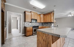 1320 Crosspoint, Conway, AR 72034