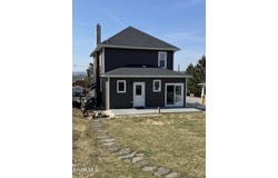 611 Prospect Street, Portage, PA 15946