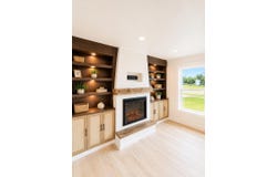 223 NW Front St, Bartlett, TX 76511