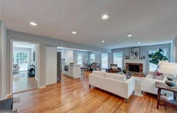 4540 Club Valley Drive NE, Atlanta, GA 30319