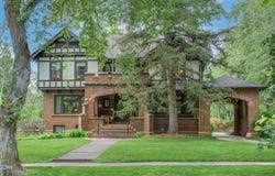604 Mapleton Ave, Boulder, CO 80304