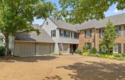100 Scenic Highway, Lookout Mountain, TN 37350