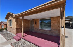 5107 RAYMOND JAYS Road, El Paso, TX 79903