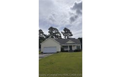 205 Kelly Drive, Laurinburg, NC 28352