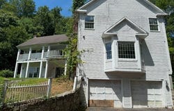 173 Railtree Hill Road, Woodbury, CT 06798