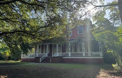 501 Randolph Ave, Eufaula, AL 36027