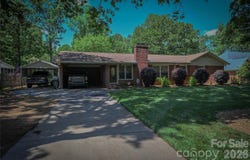 2017 Wilson Avenue, Monroe, NC 28110