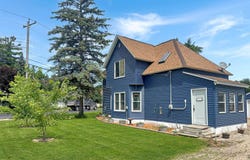 N5680 Second St, Shiocton, WI 54170