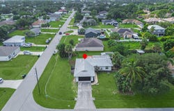2501 SW Beverly Street, Port Saint Lucie, FL 34953
