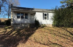 289 Quicker Drive, Marshall, AR 72650