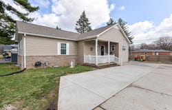 3147 Bonham Drive, Indianapolis, IN 46222