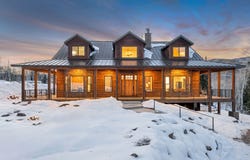 4165 CONIFER Dr, Oakley, UT 84055
