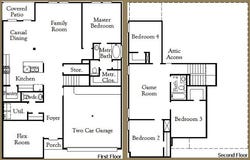 118 Ayres Horn, Cedar Creek, TX 78612