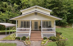 68 Rachel Court, Pikeville, KY 41501