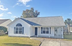 4901 N Hampton Drive SE, Southport, NC 28461