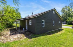 309 E Manning, Morganfield, KY 42437