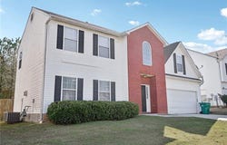 1618 Blossom Drive, Atlanta, GA 30349