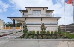1008 New Shiloh Road, Cypress, TX 77429